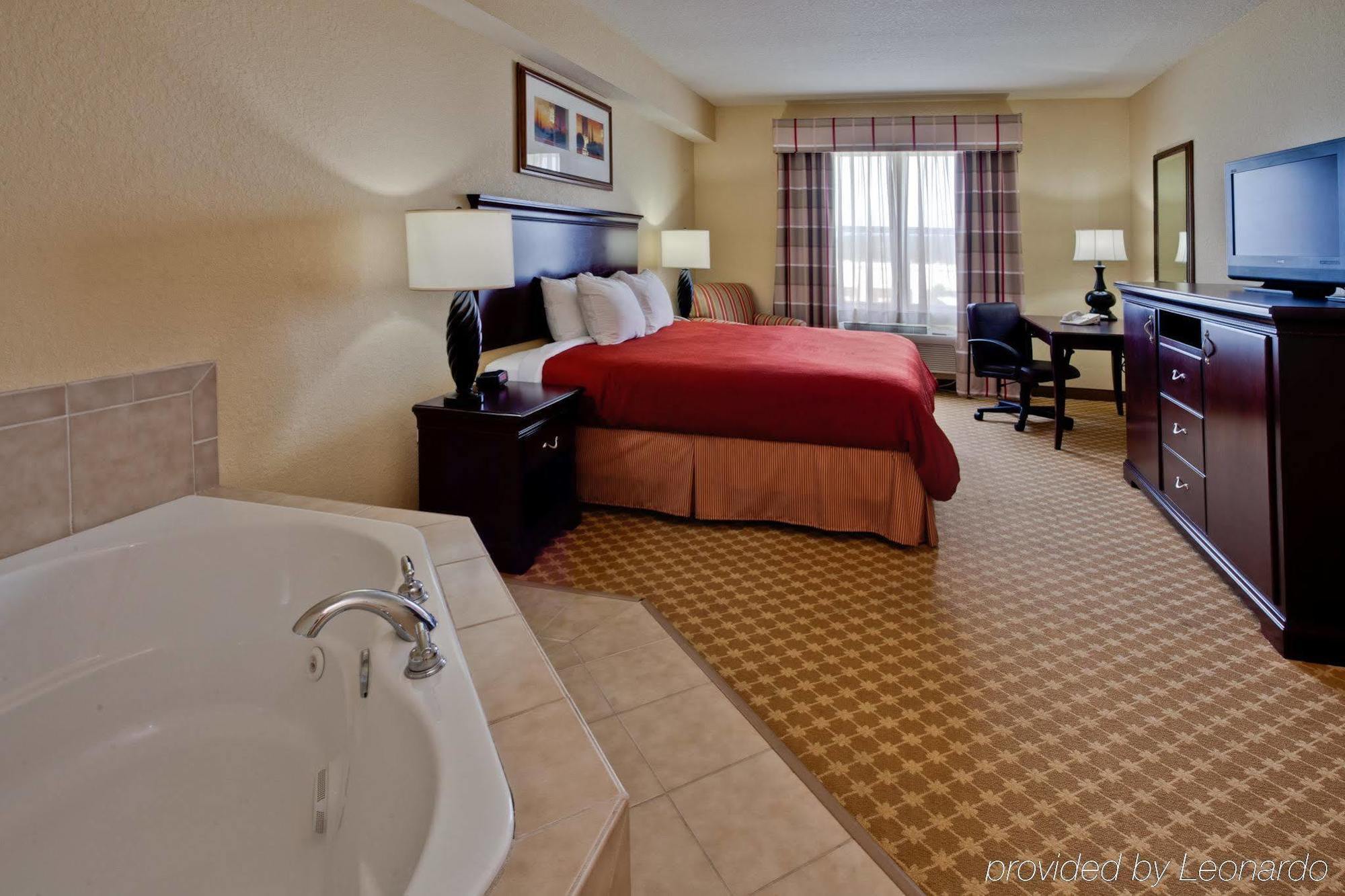 Country Inn & Suites By Radisson, Jacksonville West, Fl Room photo